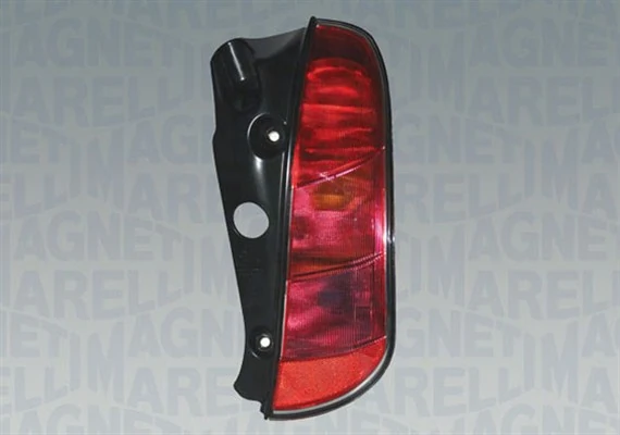 Tail Light Assembly